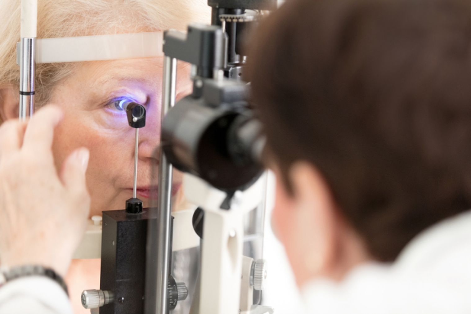 Tonometry
