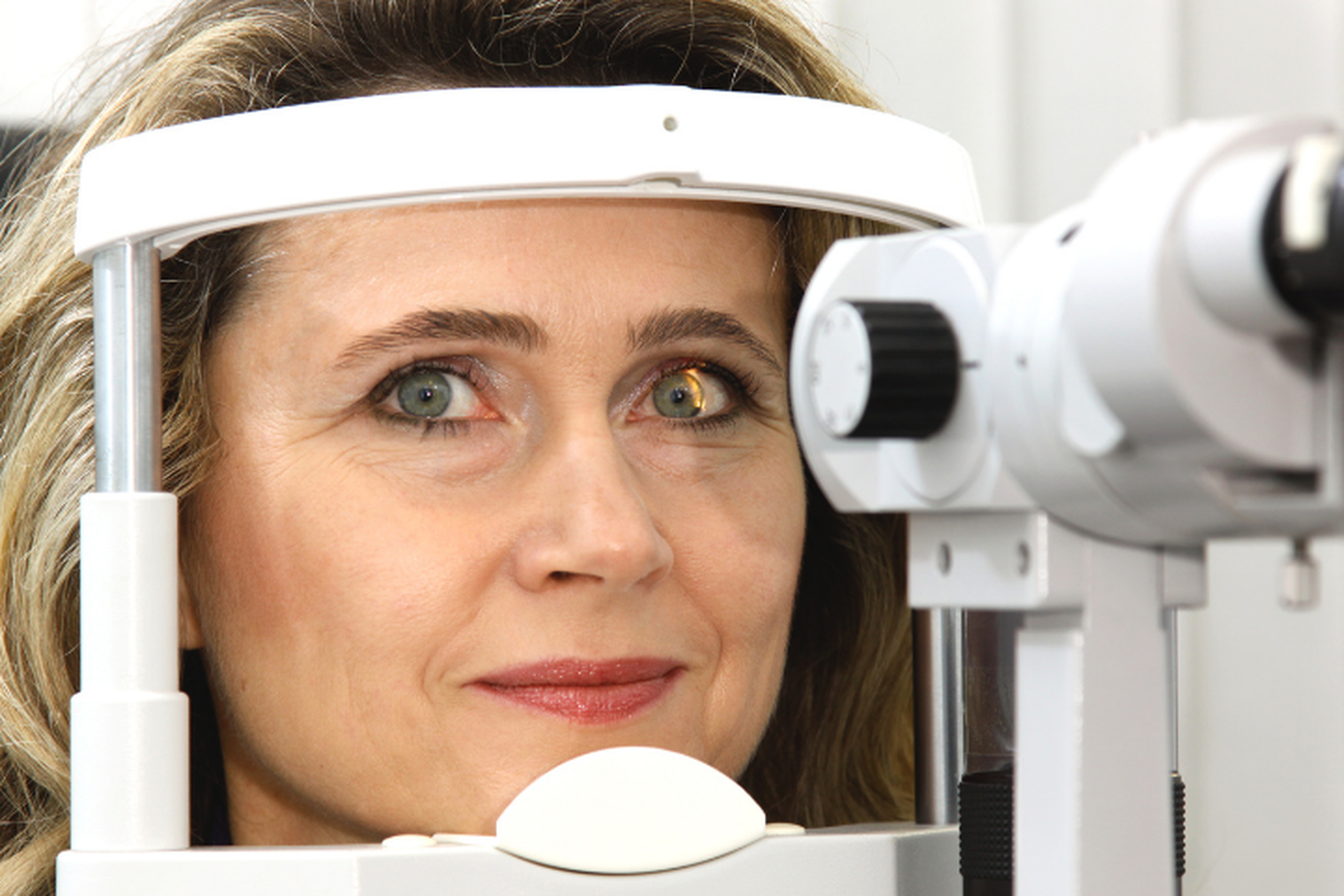 Slit lamp